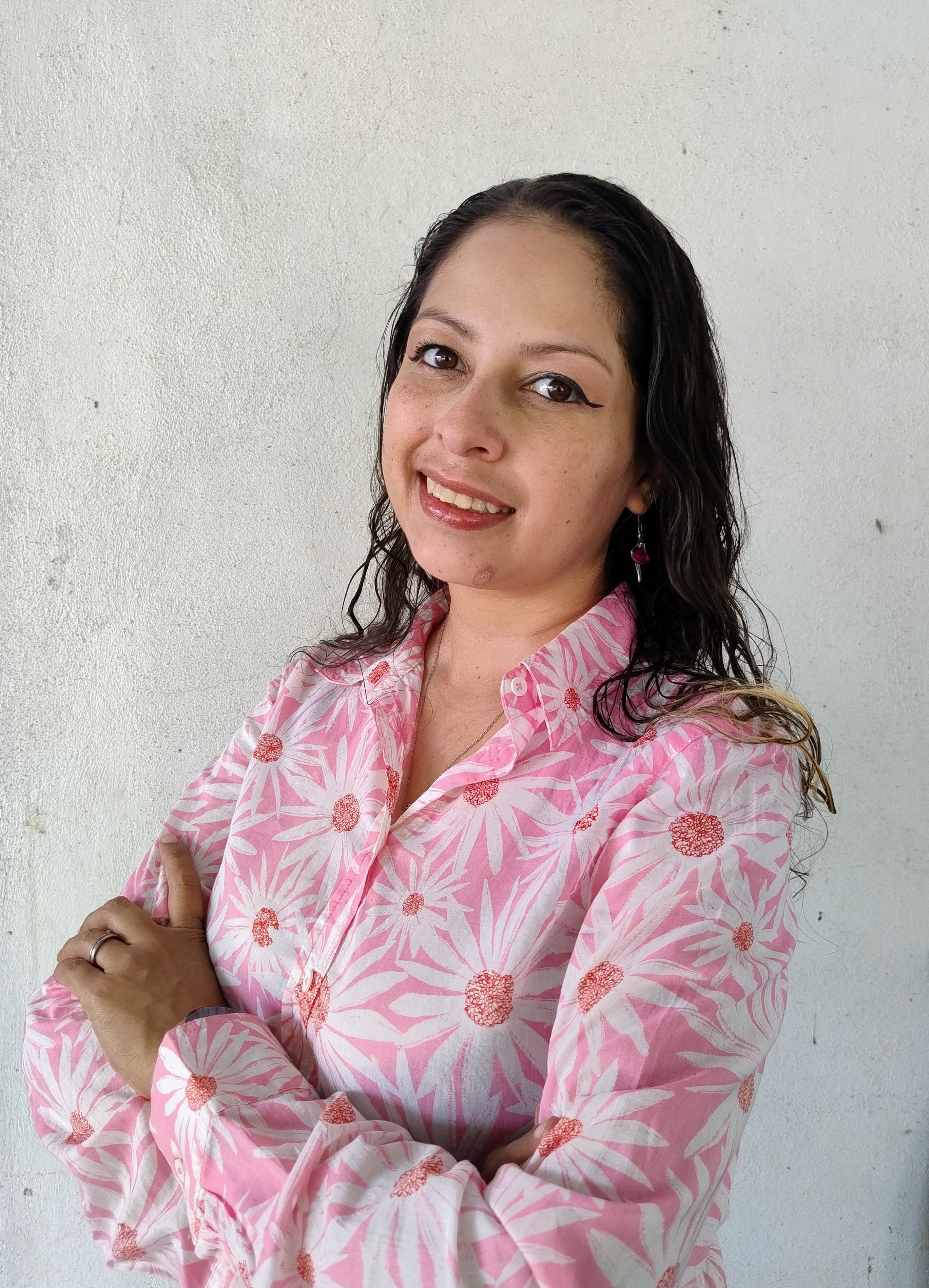 Rita García